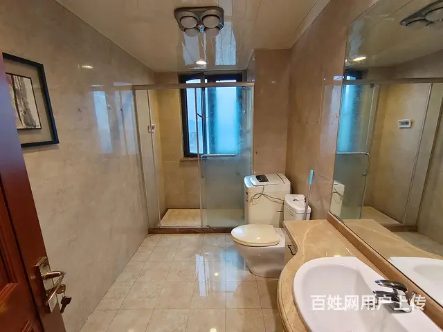 观邸国际精装四房两卫家电齐全看房方便适合同事合租 - 图片 9