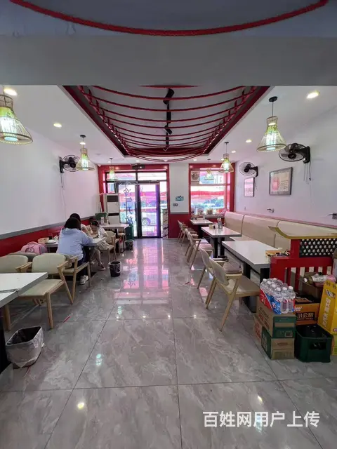 【搞定了！】道里区建国街松源街餐饮店面馆出兑快餐店转让 - 图片 6