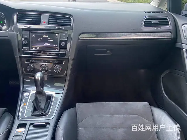 【搞定了！】大众 高尔夫 2018款 高尔夫7 1.4TSI - 图片 9