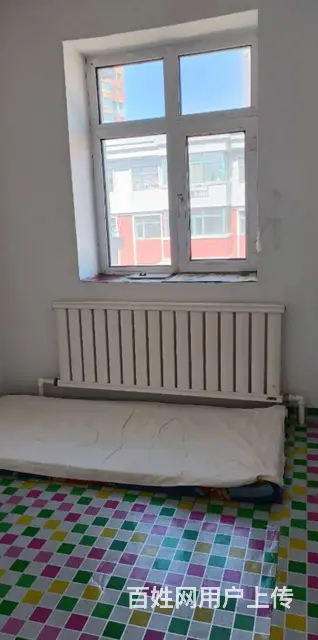金地新城小区 普通住宅 简单装修 - 图片 3