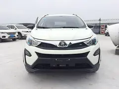 比亚迪元 2016款 1.5L 手动 尊荣型 (国