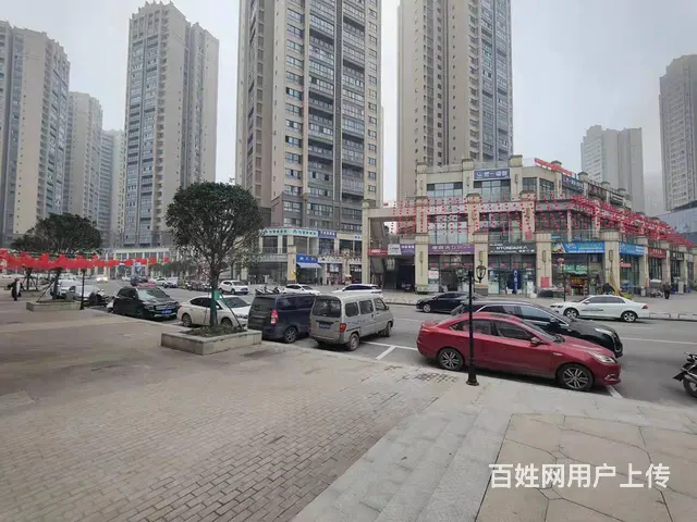 平昌县金宝大道四段与金安一路108平足浴店转让 - 图片 4