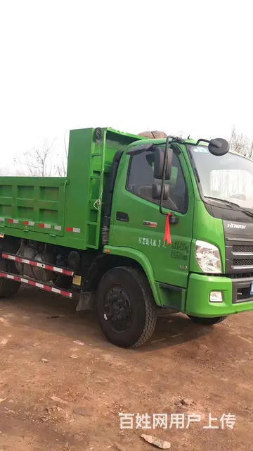 低价转让多台自卸车 - 图片 1