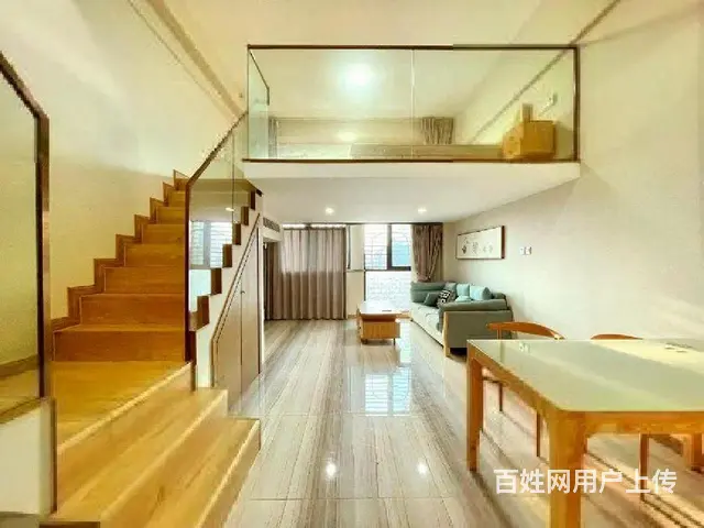 北干精装修潜力 - 图片 10