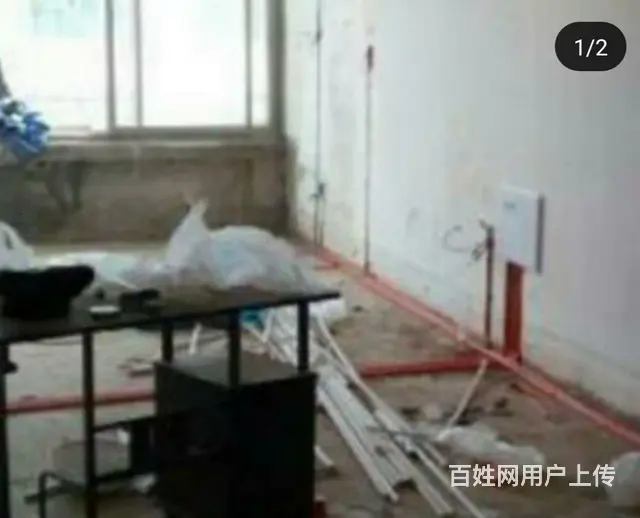 新房各种灯具安装房屋电路改造价格优惠 - 图片