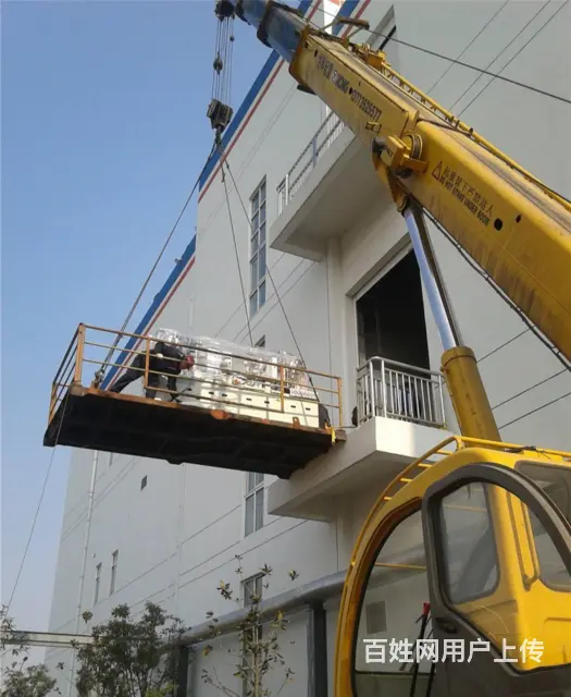湛江正规的空调拆装在线预约师傅 - 图片 2