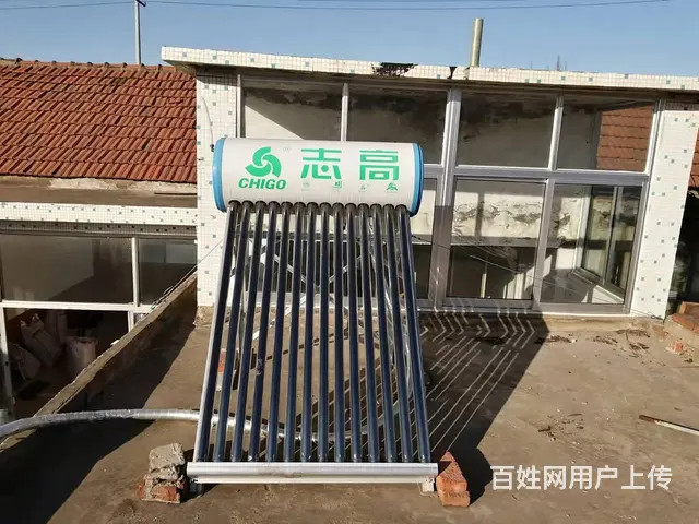 威海经区崮山镇岭西村 平房2厅 简单装修 - 图片 1