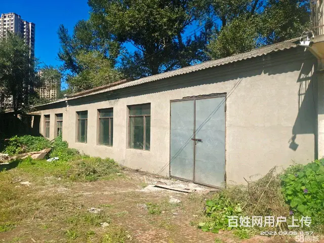 南岗哈西西铁街厂房场地暖库出租 - 图片 7