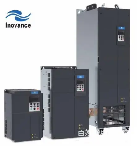 淮南汇川变频器经销MD320T7.5GB-XC - 图片 2