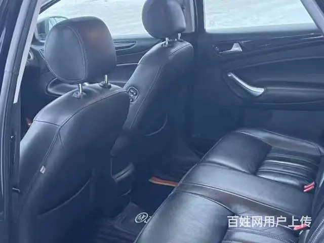 福特 蒙迪欧 2013款 2.0T 手自一体 GTDi240 - 图片 6