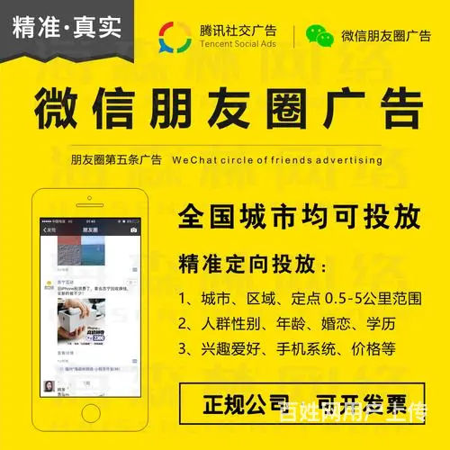 怎么投互联网广告？互联网广告有什么优势？ - 图片 1