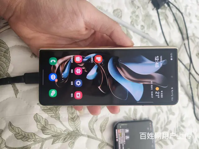 三星W23 喜欢的来花小钱办大事！ - 图片 3