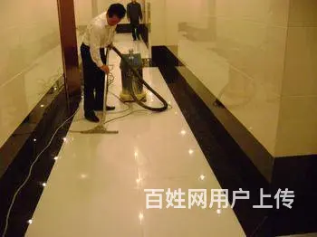广州石材养护结晶广州抛光砖翻新抛光打磨专业服务 - 图片 2