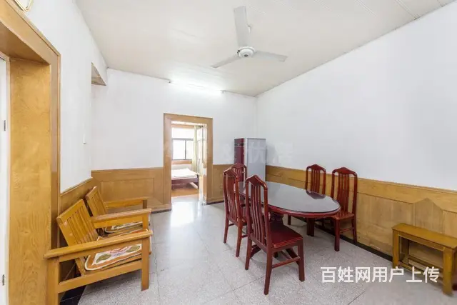 新出博小实验县北新村2室1厅房东急售 - 图片 7