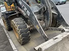 明宇铲车
