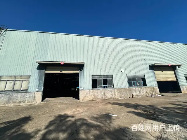 （老板本人）长沙县江背镇标准园区厂房仓库招租6750 - 图片 6