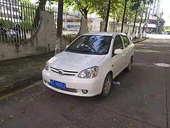 一汽 威乐 2006款 1.6 手动 豪华型