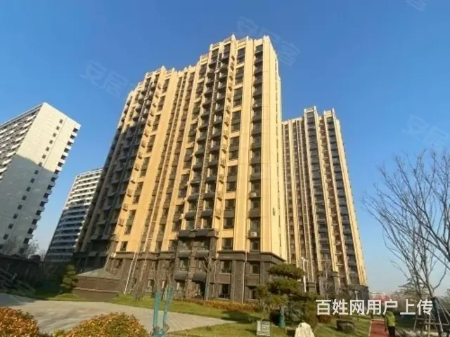 精装三居室，领包入住 - 图片 3