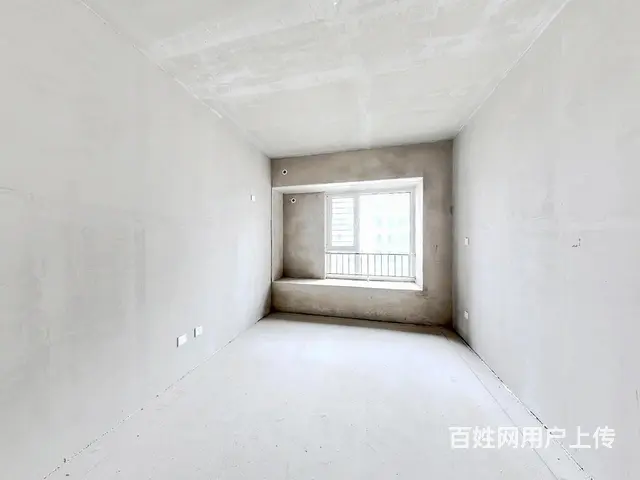 纯商品房，23楼毛坯，行价比之魍，业主诚心出售 - 图片 2