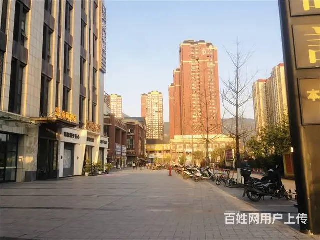 （同城搜铺网）西外莲湖酒店旁33平空铺出租 - 图片 6