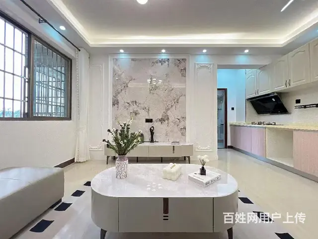 国兴商圈       夏瑶花苑1房精装修 - 图片 9