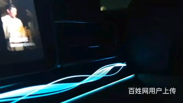 常州氛围灯改装 车灯升级 理想one氛围灯 - 图片