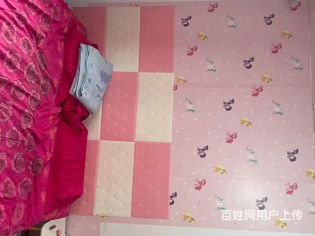 【搞定了！】整套出租 - 图片 8
