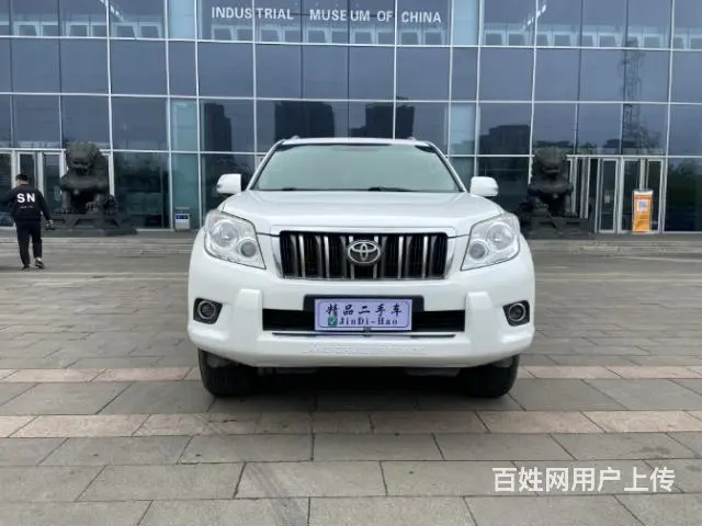 丰田 丰田Land Cruiser Prado [普拉多] - 图片 2