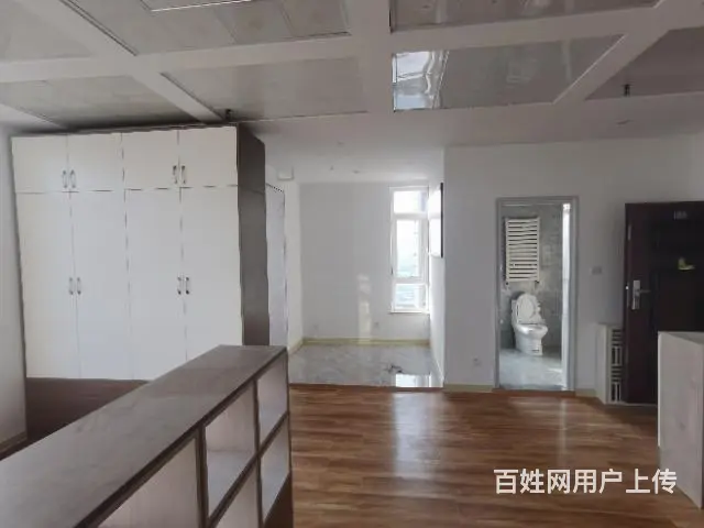 商住两用办公室刚装修首次出租 - 图片 8