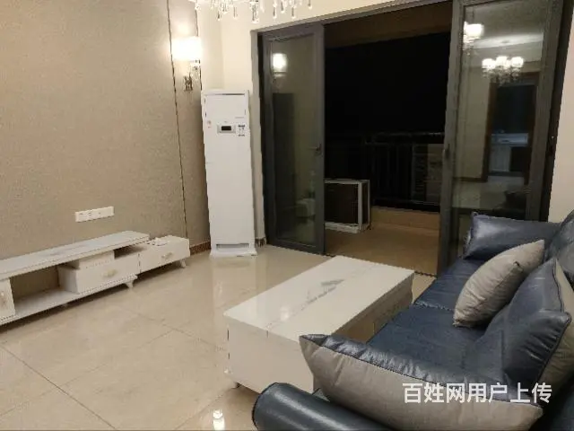 恒大名都精装三房出租，拎包入住 - 图片 12