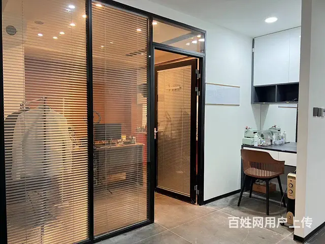 铁西丨唐轩公馆丨460平精装丨20万丨有上水丨纯写丨精装 - 图片 6
