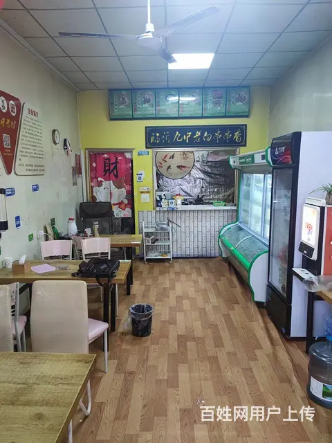 (58今铺)临西十路好位置 九中老白炸串店 - 图片 3