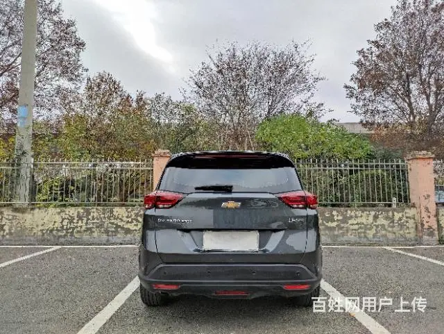 雪佛兰 沃兰多 2019款 1.3T 手自一体 Redlin - 图片 8