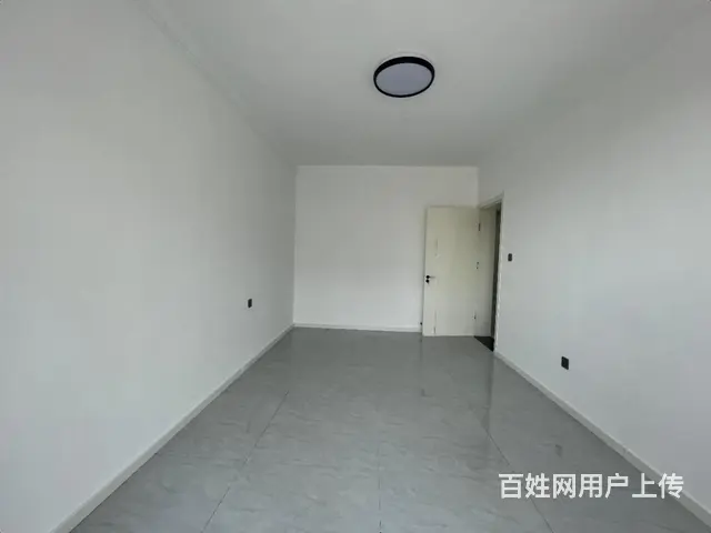八一路晶牛生活区   两居室  精装老证 - 图片 6