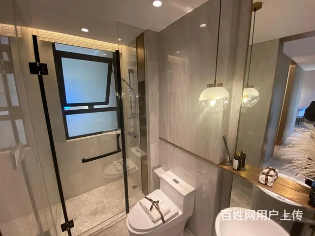 优惠直签房新房！中南文澜国宾！弘阳广场旁小三房双阳 - 图片 7