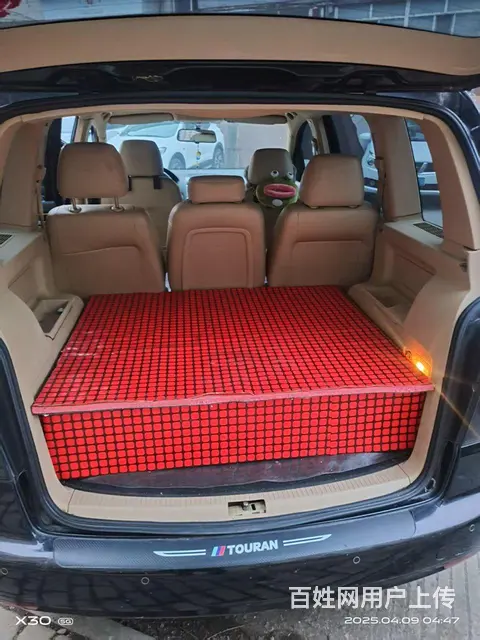 大众 途安 2011款 1.4TSI 手动 5座智雅版 - 图片 5