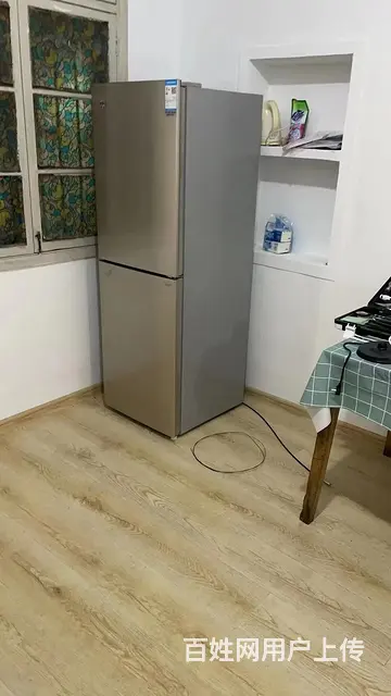 草城新村  中等装修 拎包入住，1000元/月，免水费 - 图片 1