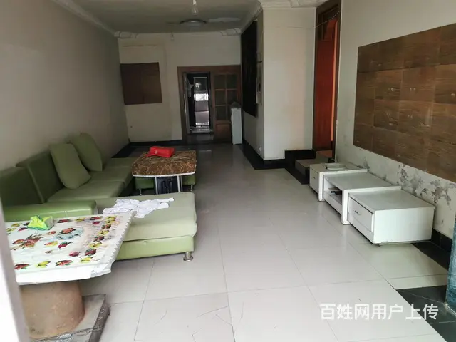 兰苑一楼带花园四房可按揭贷款 - 图片 7