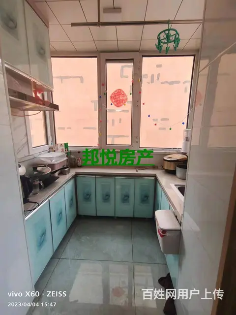 九州B区3楼49 平7.2万精 装修普通住宅 中等装修 - 图片 2