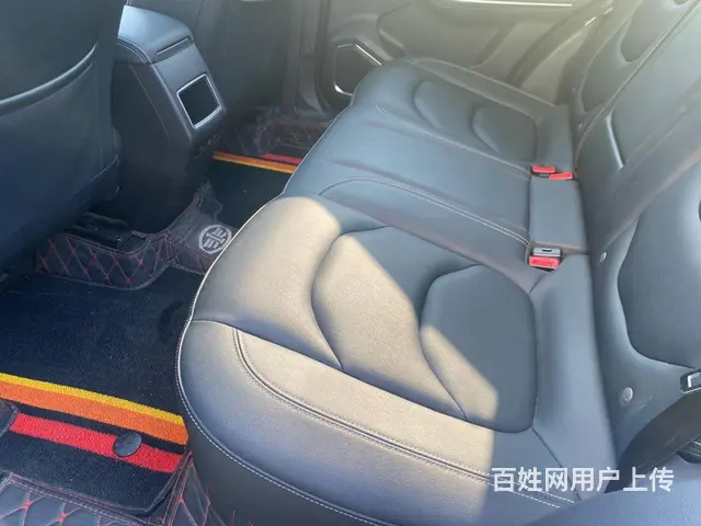【搞定了！】一汽 森雅R9 2018款 1.2T 双离合 尊 - 图片 8