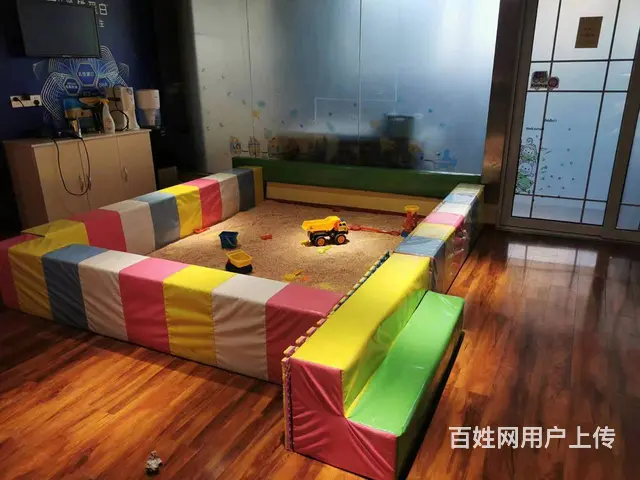 可分租！武进区马杭采菱家园600平母婴店转让 - 图片 1