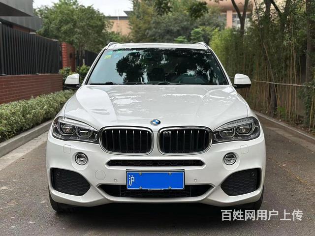 宝马X5 2017款 X5 xDrive40e 2.0T 手的图片