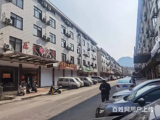 （极 致）房东直租！登龙路29号6间门面出租！ - 图片 4