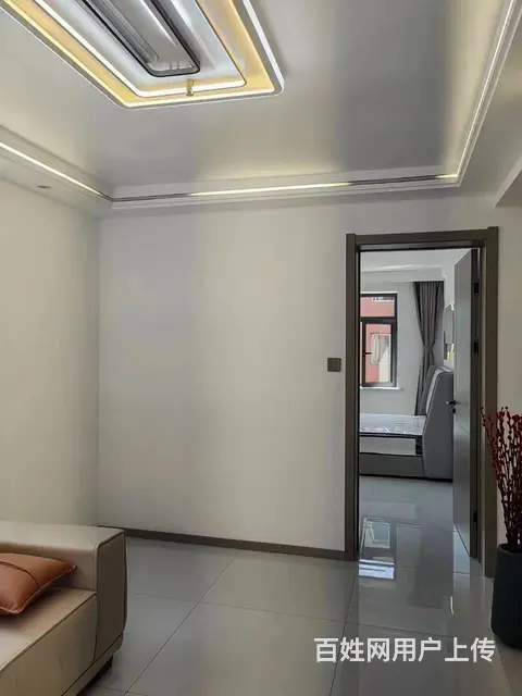 零首付棉麻单行线附近 普通住宅 精装修 - 图片 2
