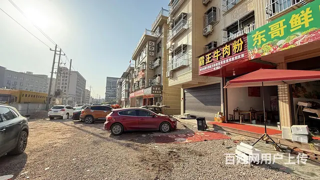 （及 致）周边大型工厂，公寓楼环绕的生鲜店转让！外来人口多！ - 图片 6