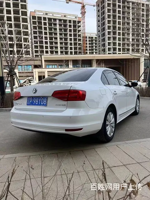 大众 速腾 2015款 1.6 手自一体   型 - 图片 9