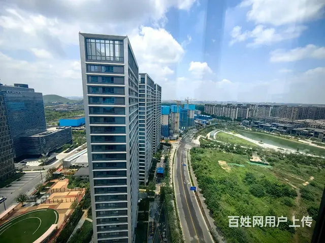 徐州金融集聚区300到1300平一手现房出售随时看房 - 图片 9