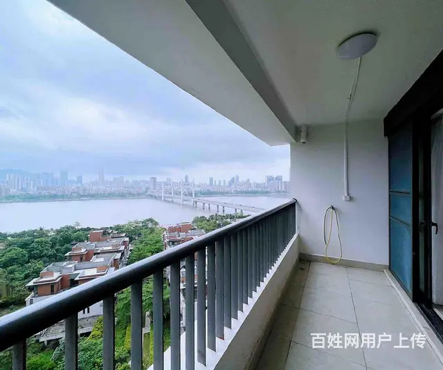中信红树湾南区，南北通透，精装修，全齐 - 图片 1