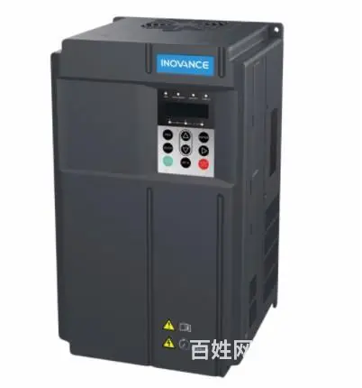 青岛汇川变频器代理MD810-20M4T110G000 - 图片 2