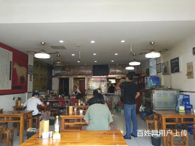 搜铺常州凌家塘农副产品批发市场沿街餐饮旺铺转让 - 图片 5